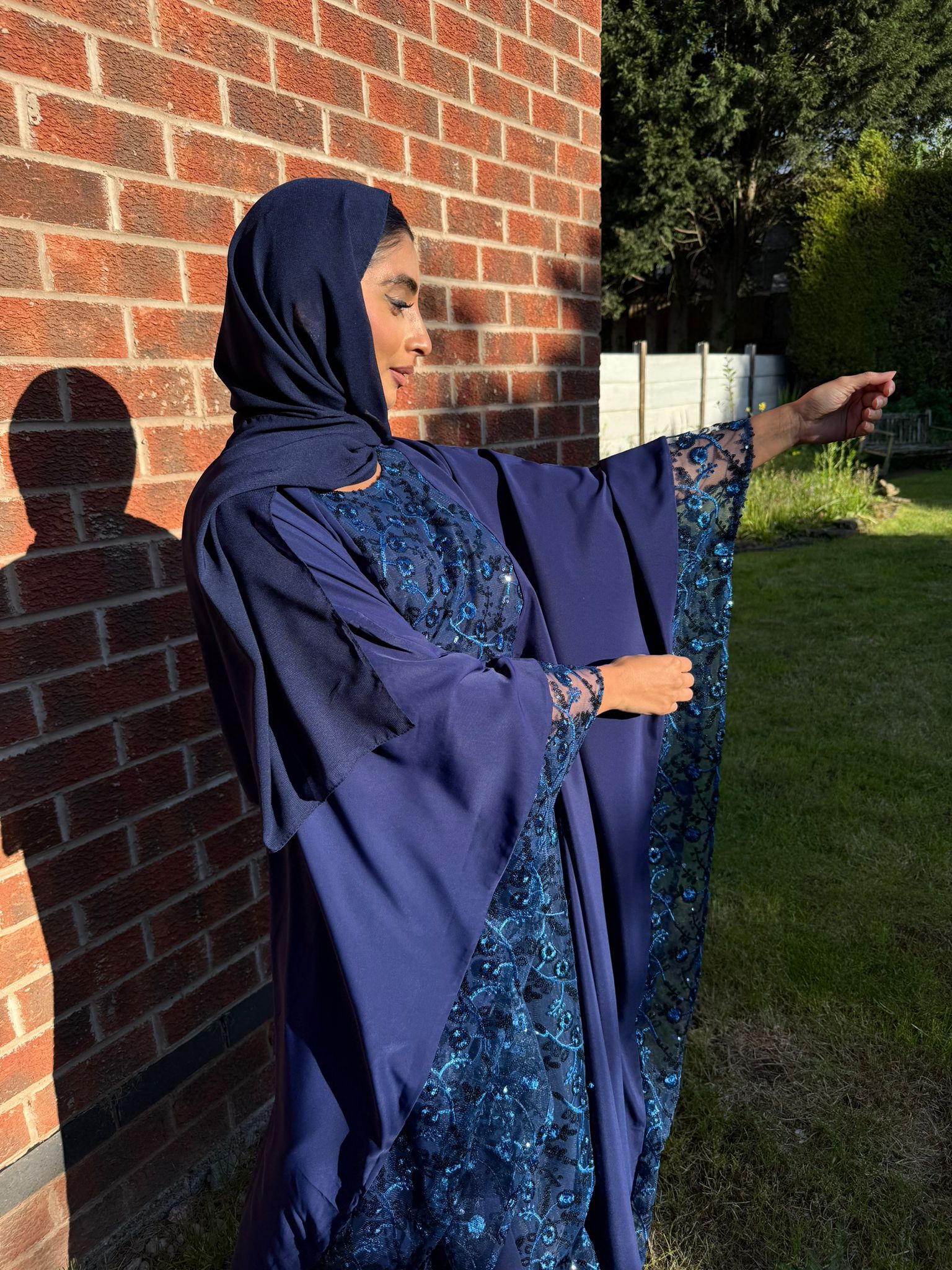 Zaynab