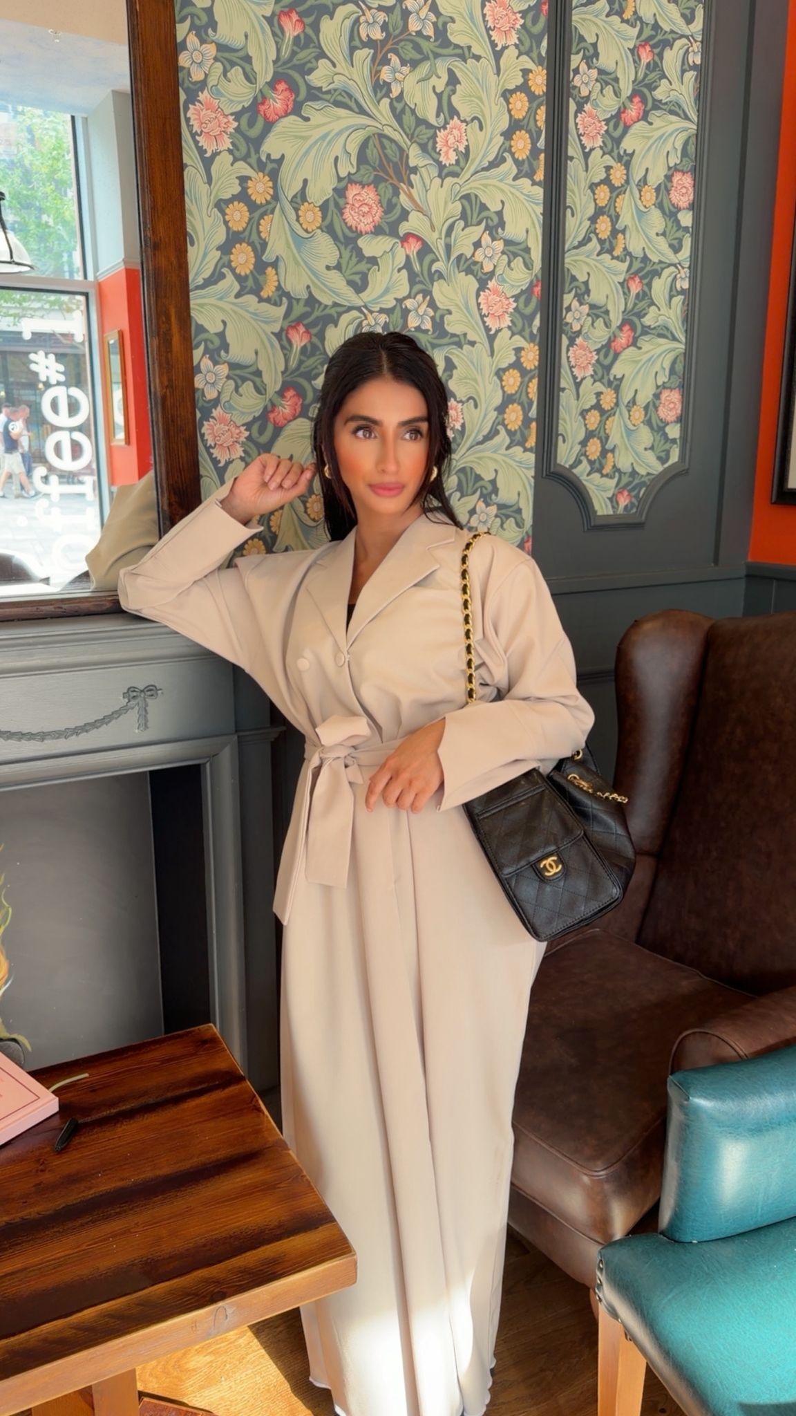 Kanwal Trench